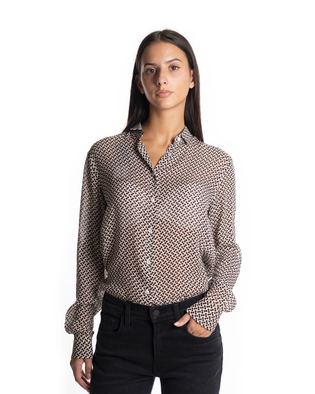 CAMICIA GISELLE