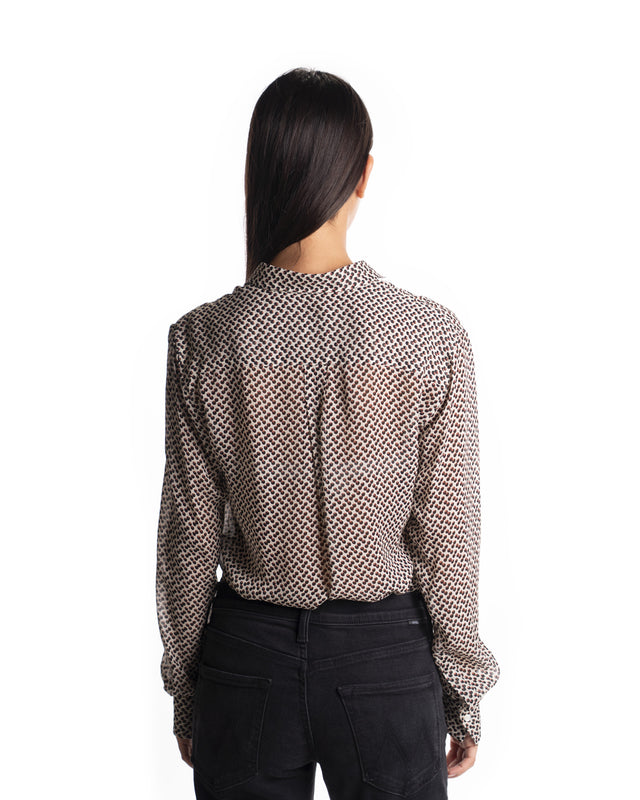 CAMICIA GISELLE