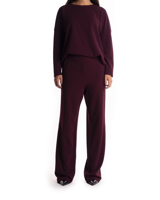 PANTALONE LARGO