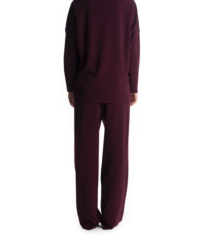 PANTALONE LARGO