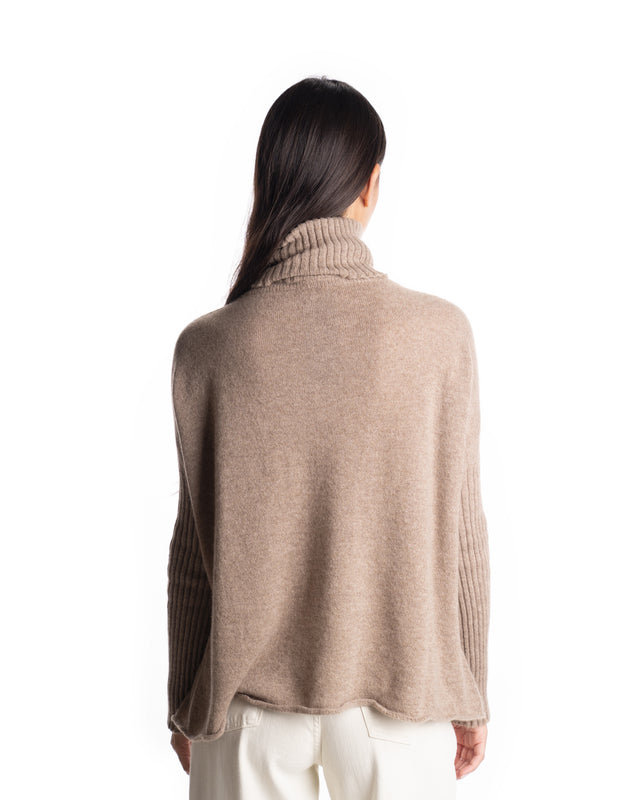 MAGLIA CASHMERE
