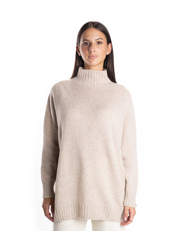 MAGLIA CASHMERE