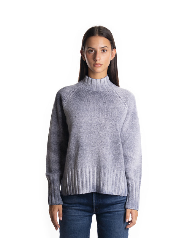 LUPETTO RAGLAN