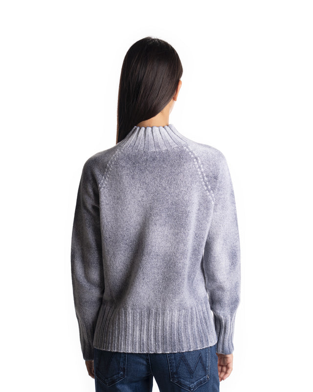 LUPETTO RAGLAN