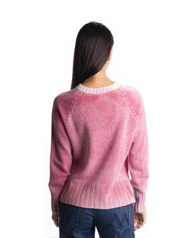 PARICOLLO RAGLAN