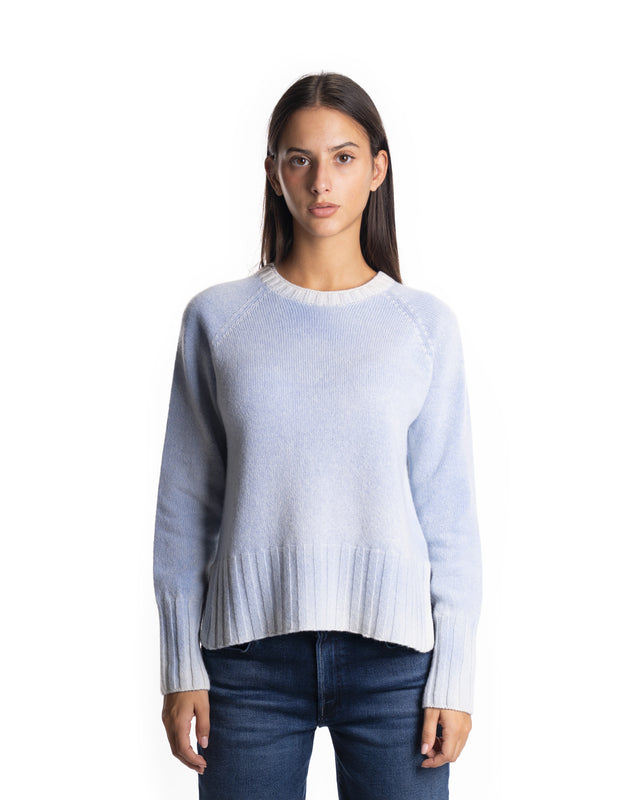 PARICOLLO RAGLAN