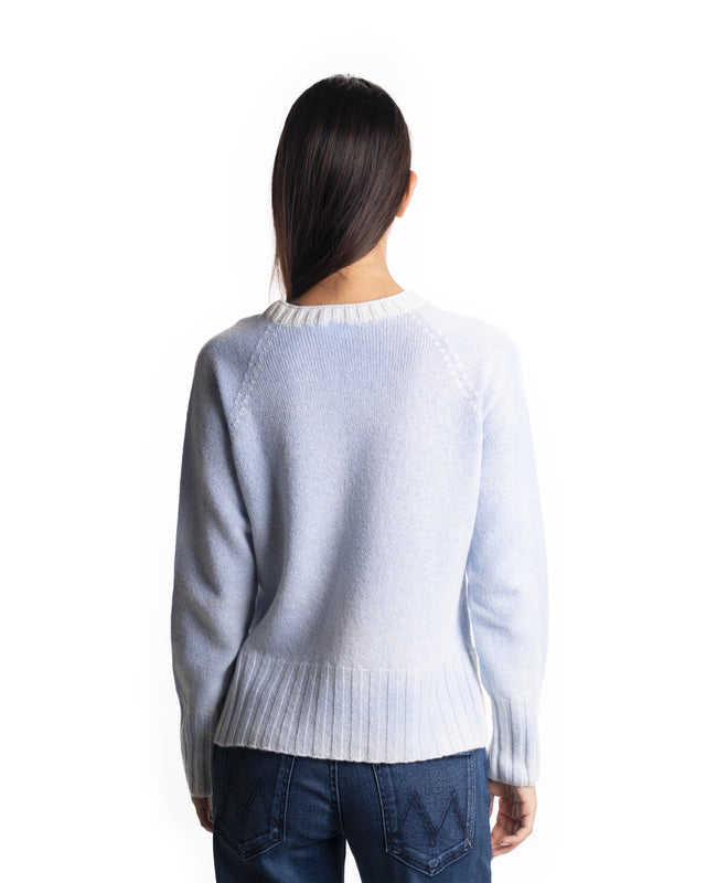 PARICOLLO RAGLAN
