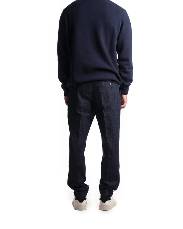 JEANS SINGLE PINCE