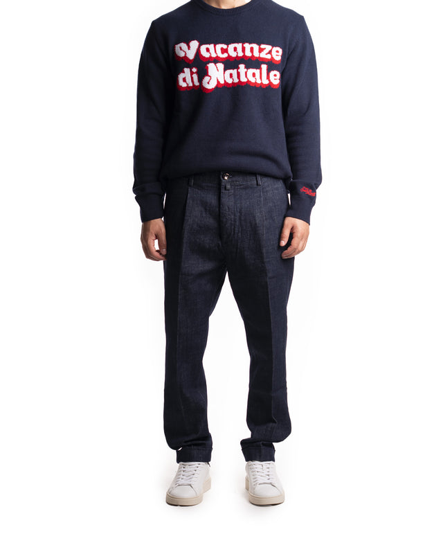 JEANS SINGLE PINCE