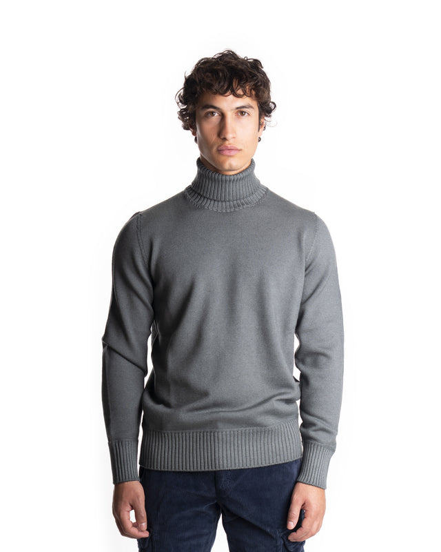 DOLCEVITA MERINO SMERIGLIATO