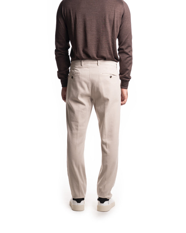 PANTALONE COTONE