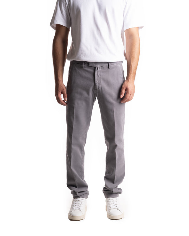 PANTALONE CONFORT COTONE