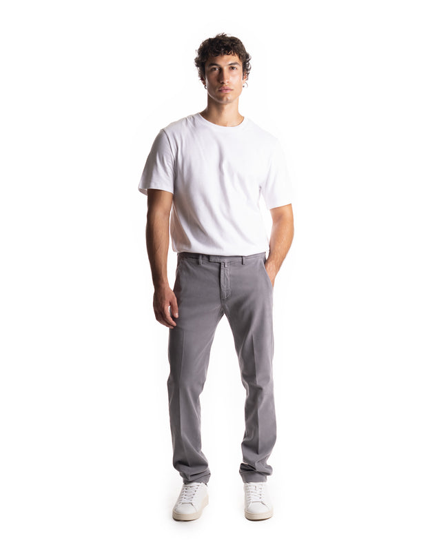 PANTALONE CONFORT COTONE