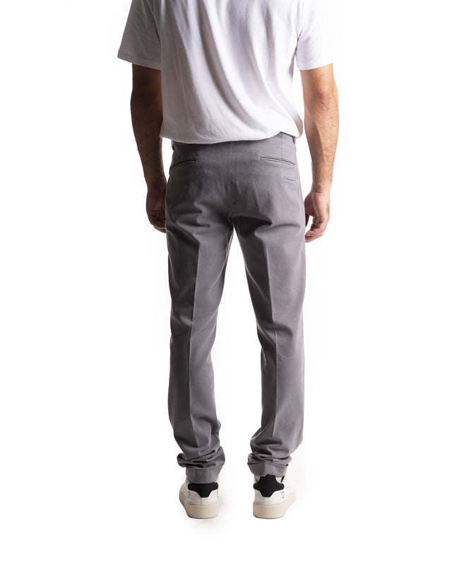 PANTALONE CONFORT COTONE