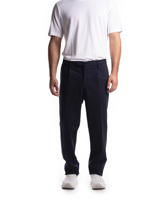 PANTALONE TECNICO JERSEY