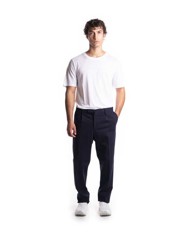 PANTALONE TECNICO JERSEY