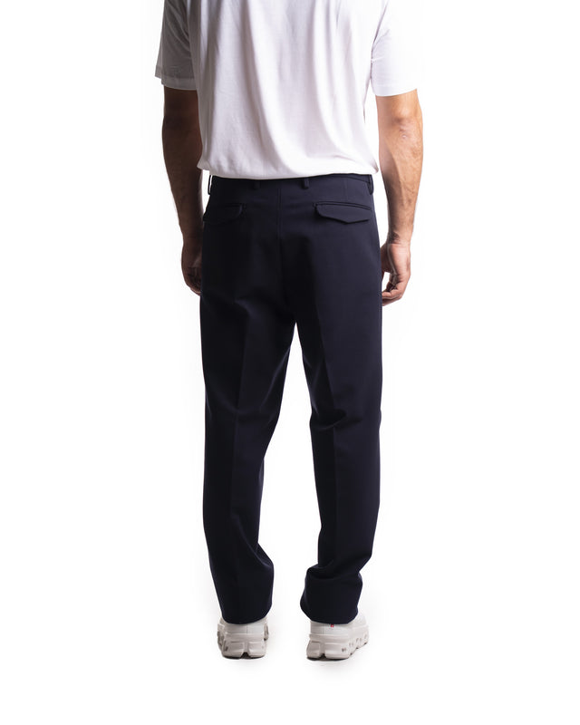 PANTALONE TECNICO JERSEY