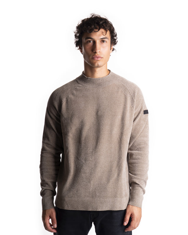 MAGLIA COLLO VULCANO