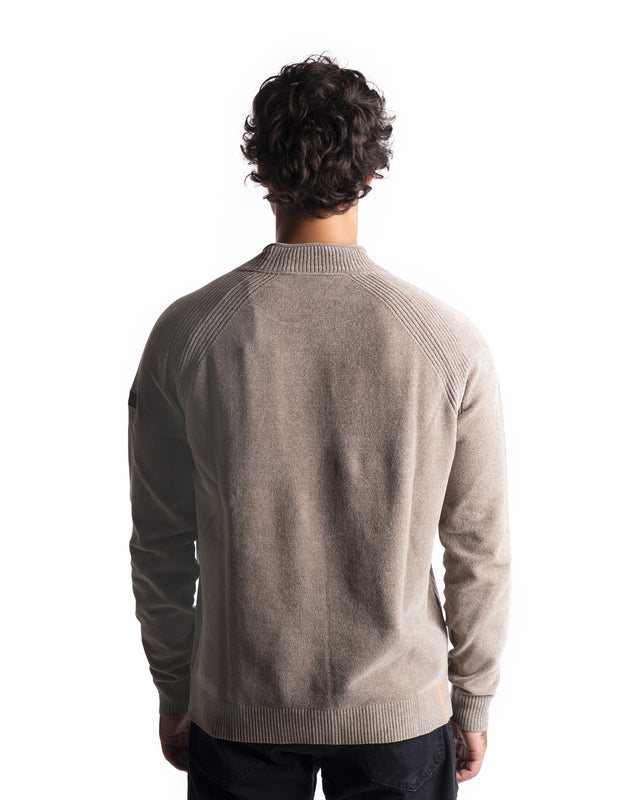 MAGLIA COLLO VULCANO