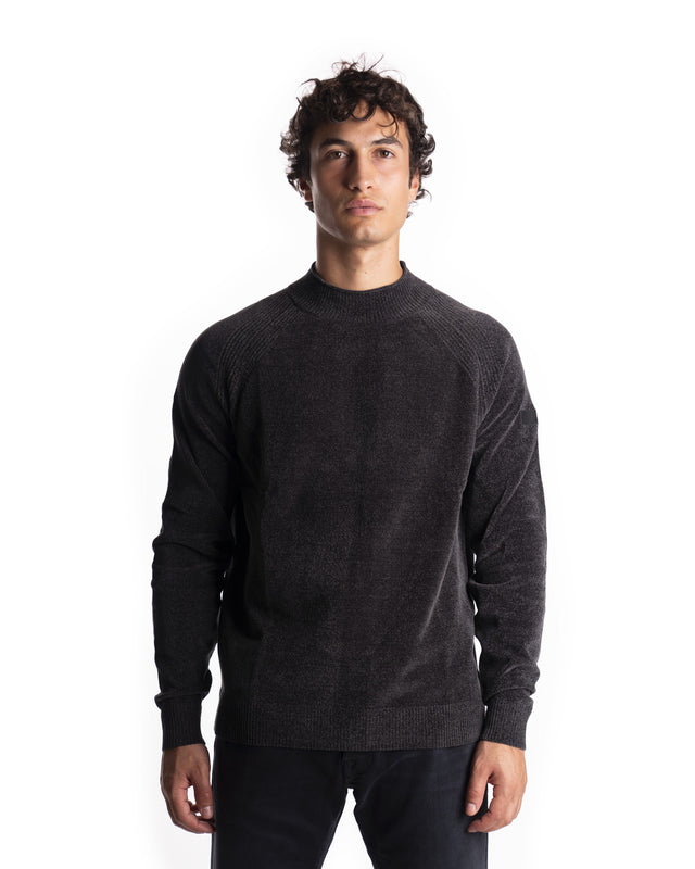 MAGLIA COLLO VULCANO