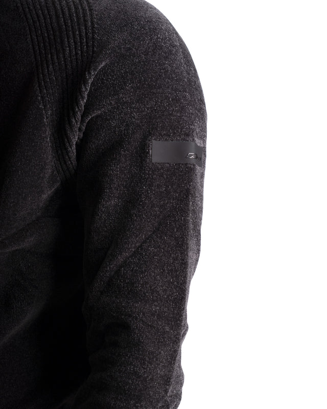 MAGLIA COLLO VULCANO