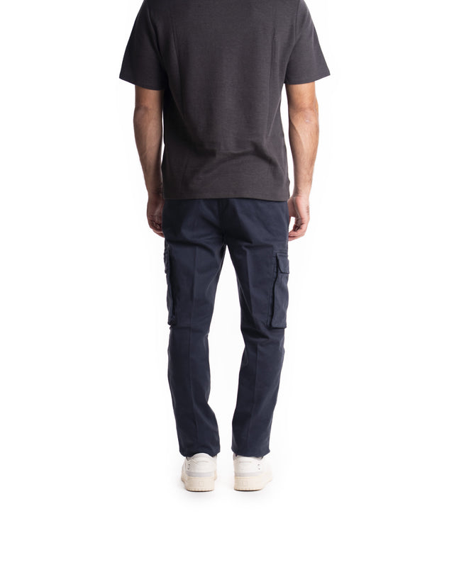 PANTALONE VENTRE PIATTO