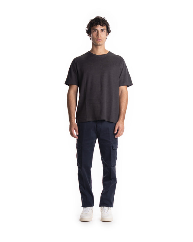 PANTALONE VENTRE PIATTO