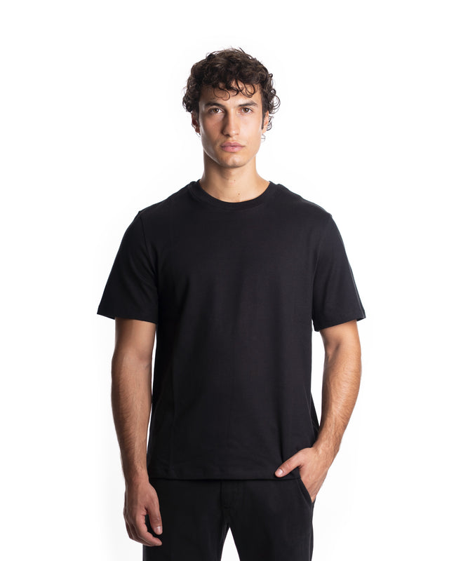 T SHIRT HEAVY COTONE