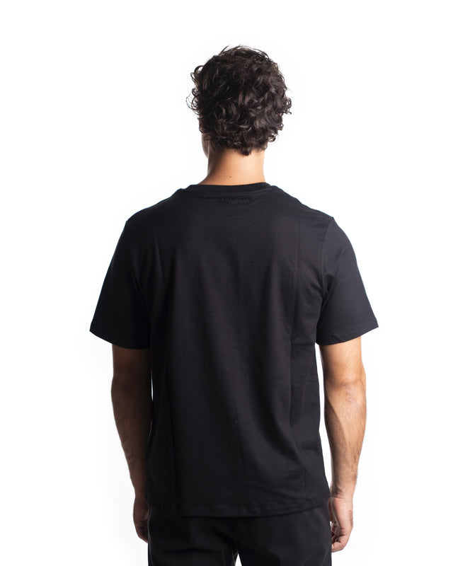 T SHIRT HEAVY COTONE