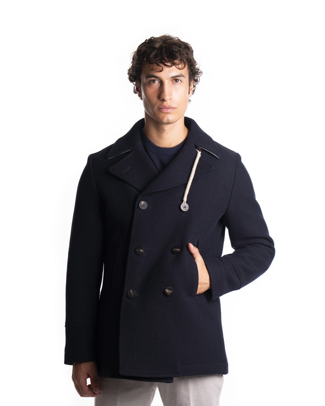 PEACOT RAIN WOOL