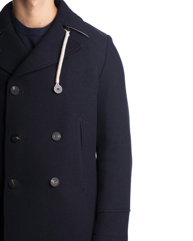 PEACOT RAIN WOOL