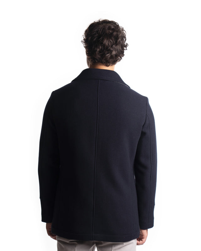 PEACOT RAIN WOOL