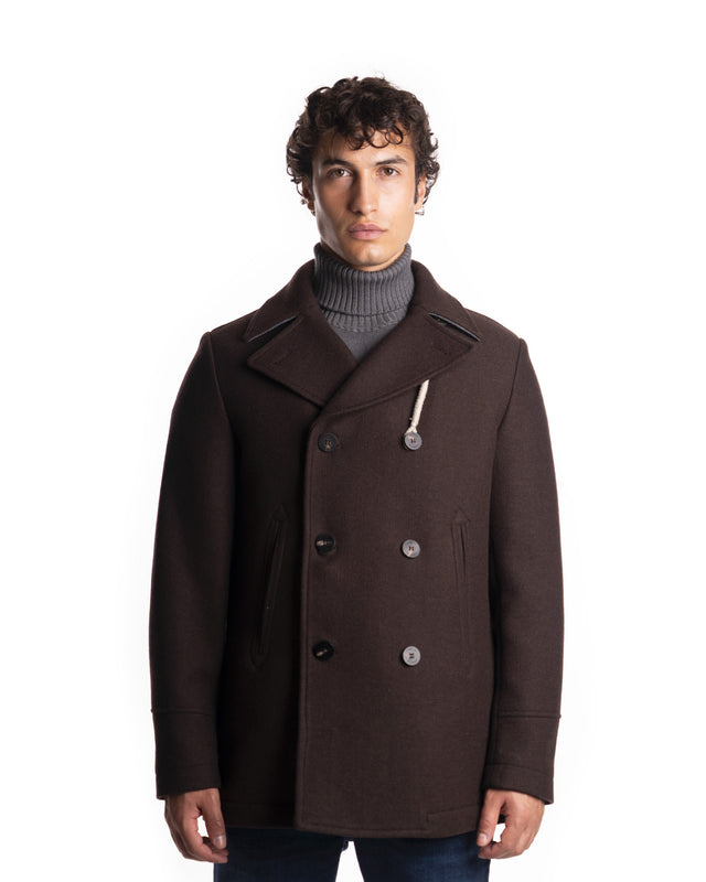 PEACOT RAIN WOOL