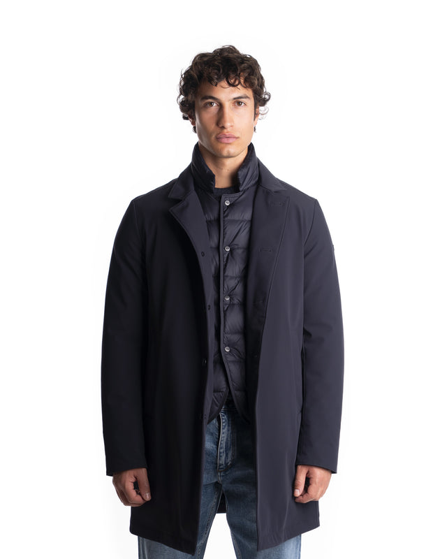 IMPERMEABILE STRETCH