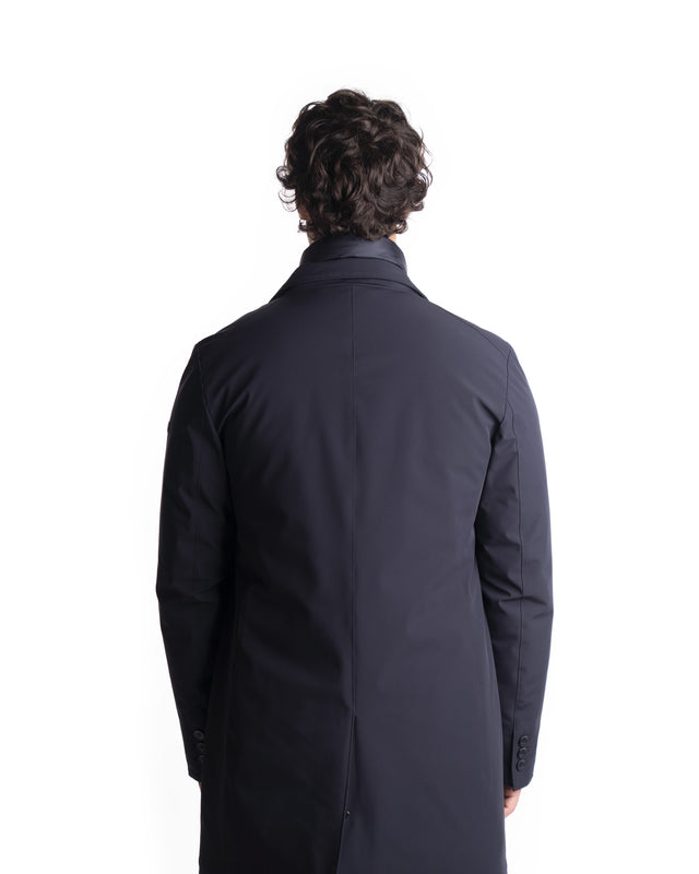 IMPERMEABILE STRETCH