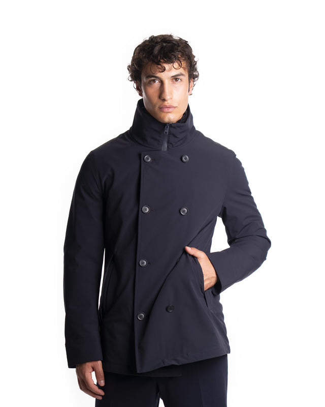 PEACOAT STRETCH
