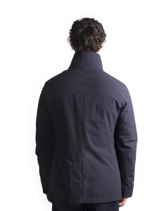 PEACOAT STRETCH