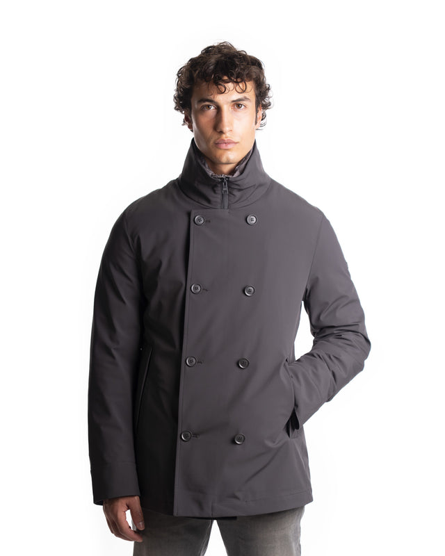 PEACOAT STRETCH