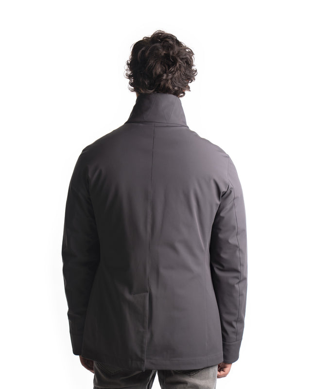PEACOAT STRETCH