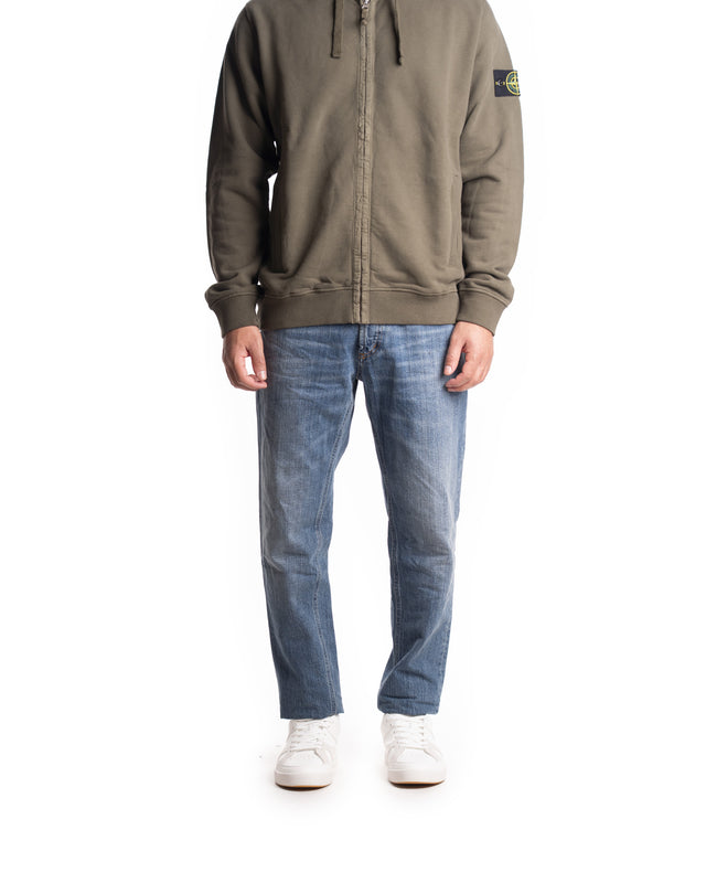 BRIGHTON DENIM FERMO