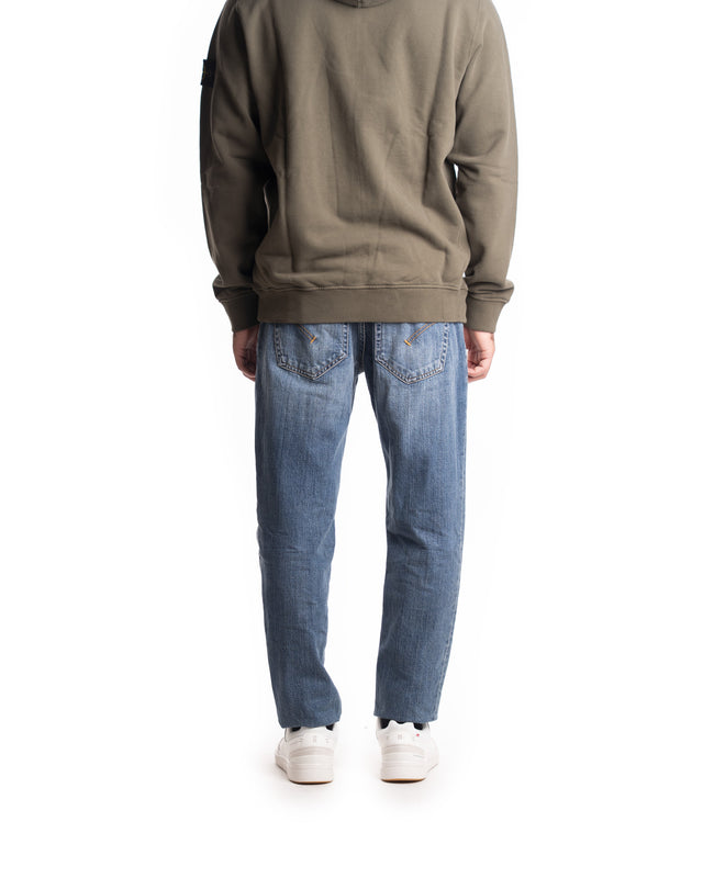 BRIGHTON DENIM FERMO