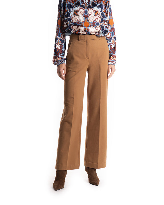 PANTALONE PALAZZO