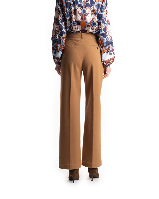 PANTALONE PALAZZO