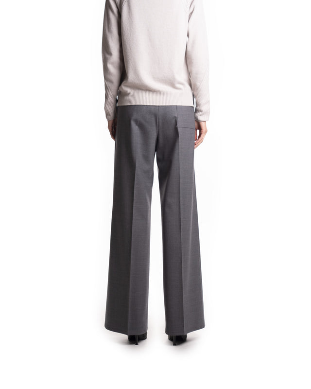 PANTALONE COULISSE