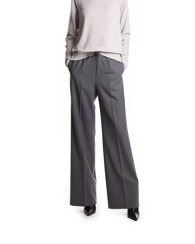 PANTALONE COULISSE