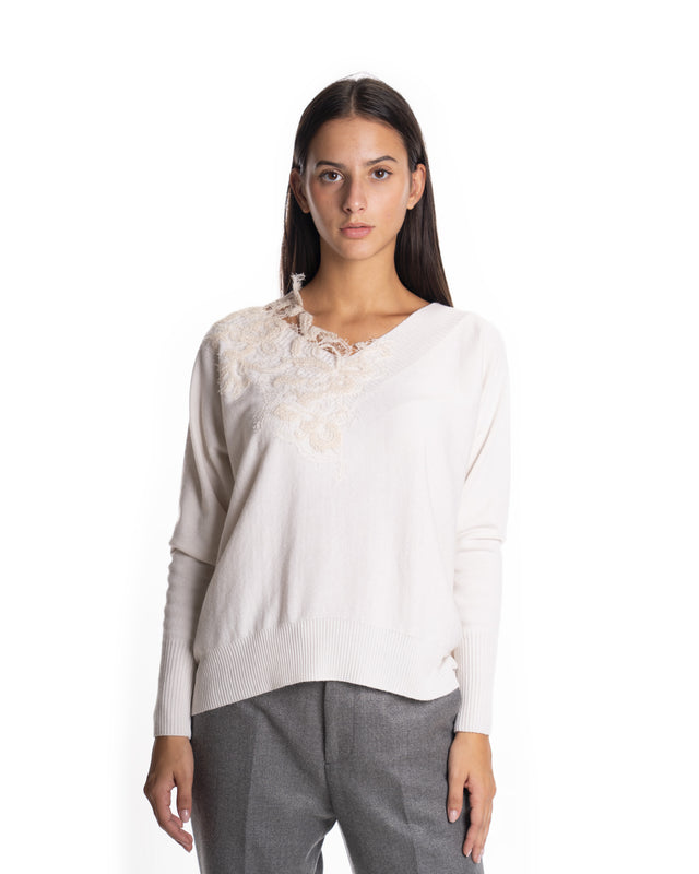 MAGLIA PIZZO SV