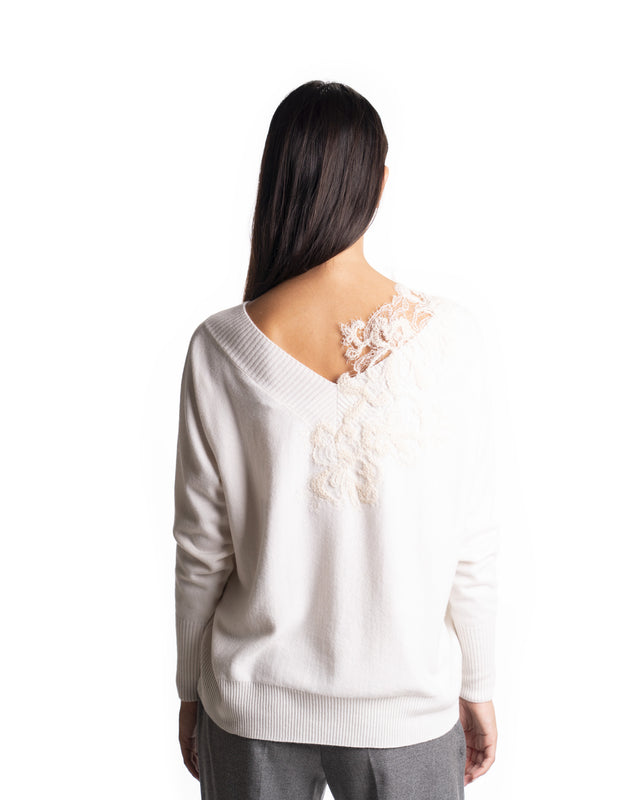 MAGLIA PIZZO SV