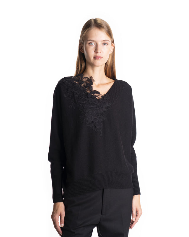 MAGLIA PIZZO SV