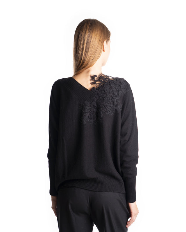 MAGLIA PIZZO SV