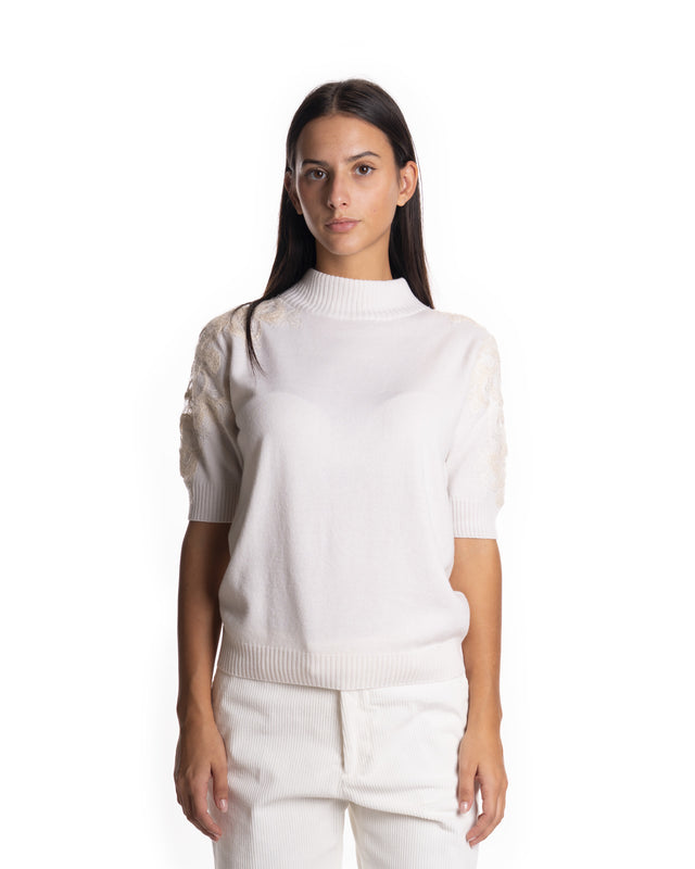 MAGLIA MC PIZZO